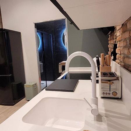 Suite Haus Bahia Santander Ngoại thất bức ảnh