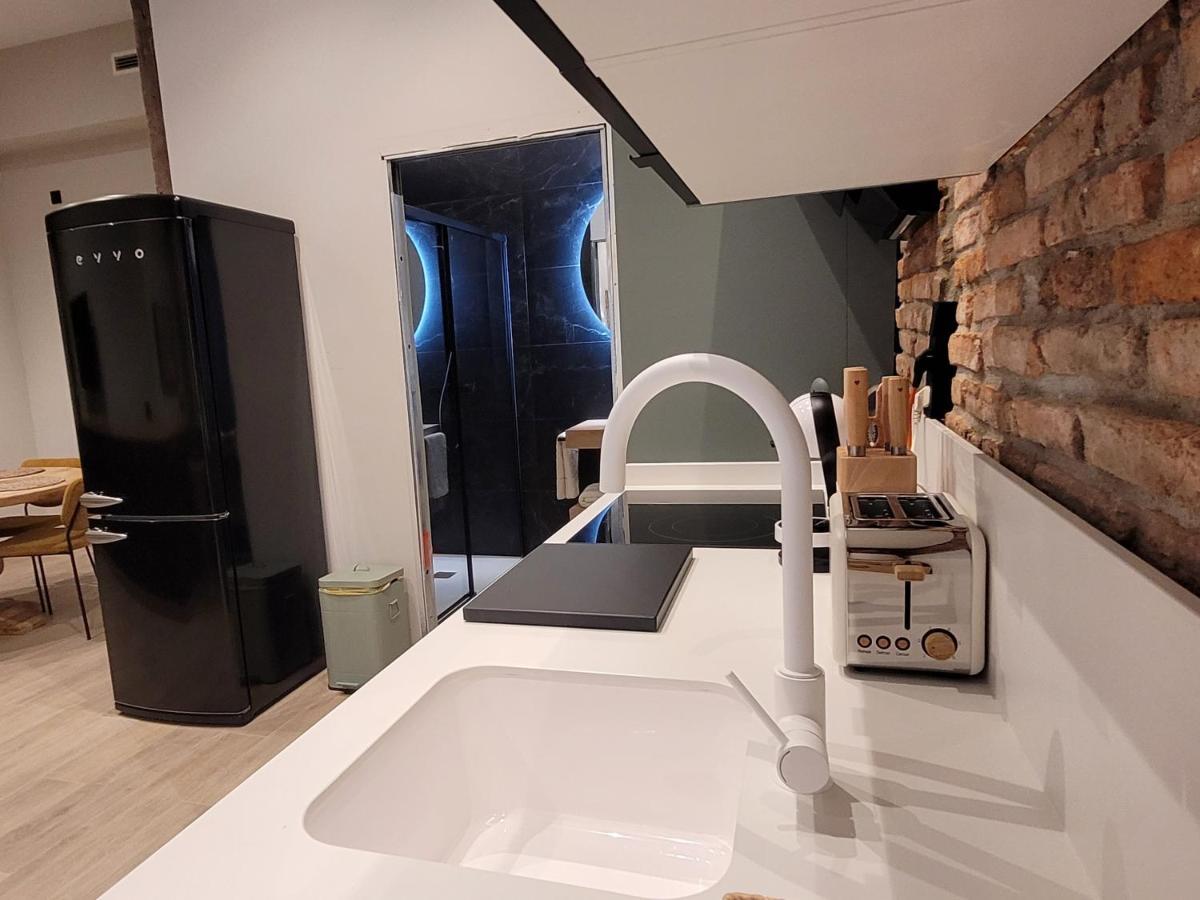 Suite Haus Bahia Santander Ngoại thất bức ảnh