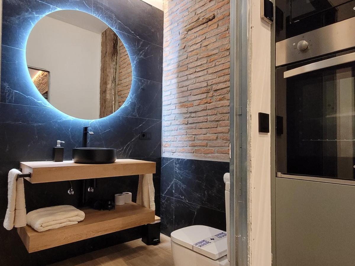 Suite Haus Bahia Santander Ngoại thất bức ảnh
