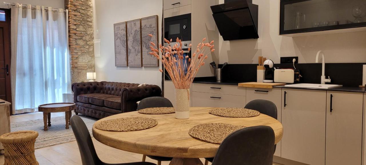 Suite Haus Bahia Santander Ngoại thất bức ảnh