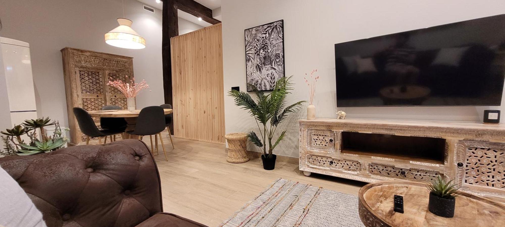 Suite Haus Bahia Santander Ngoại thất bức ảnh