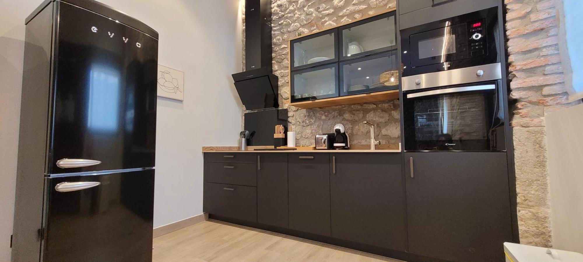 Suite Haus Bahia Santander Ngoại thất bức ảnh