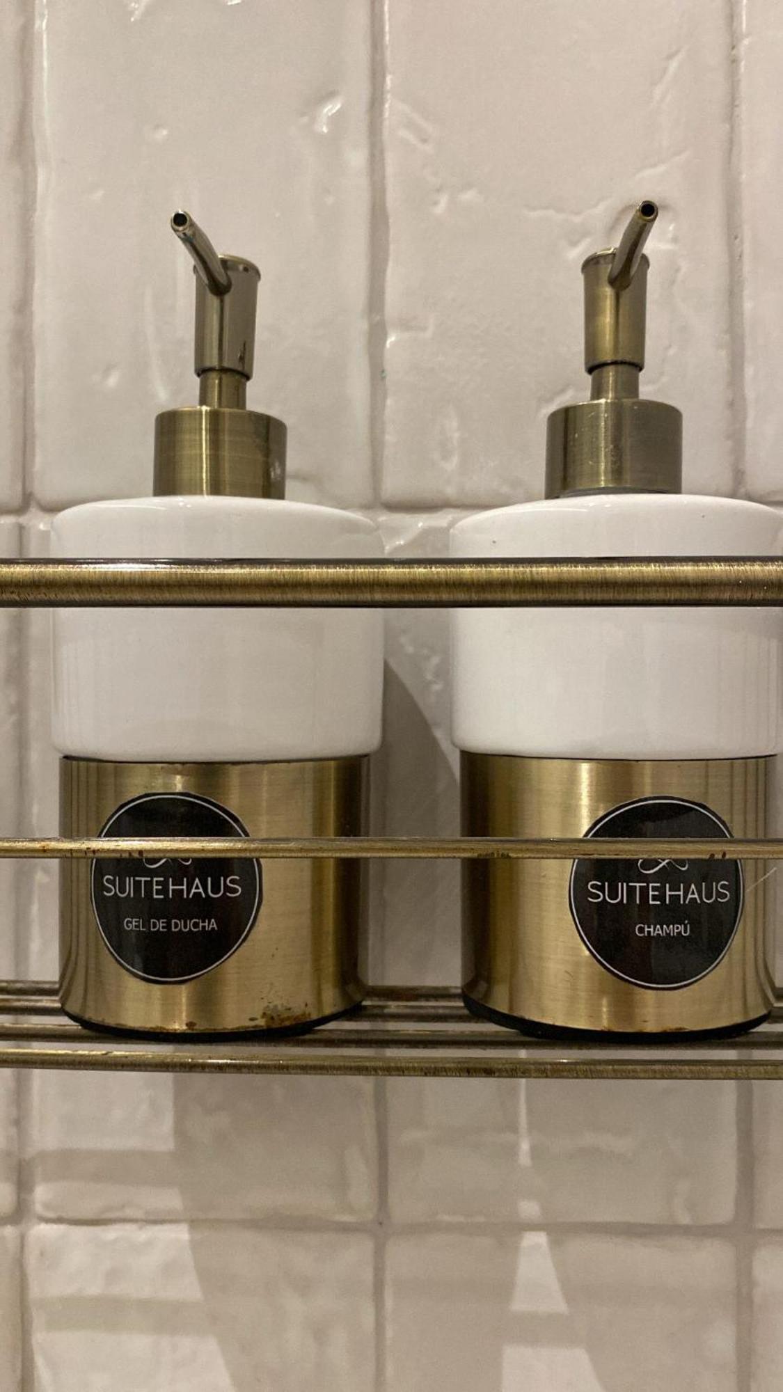 Suite Haus Bahia Santander Ngoại thất bức ảnh
