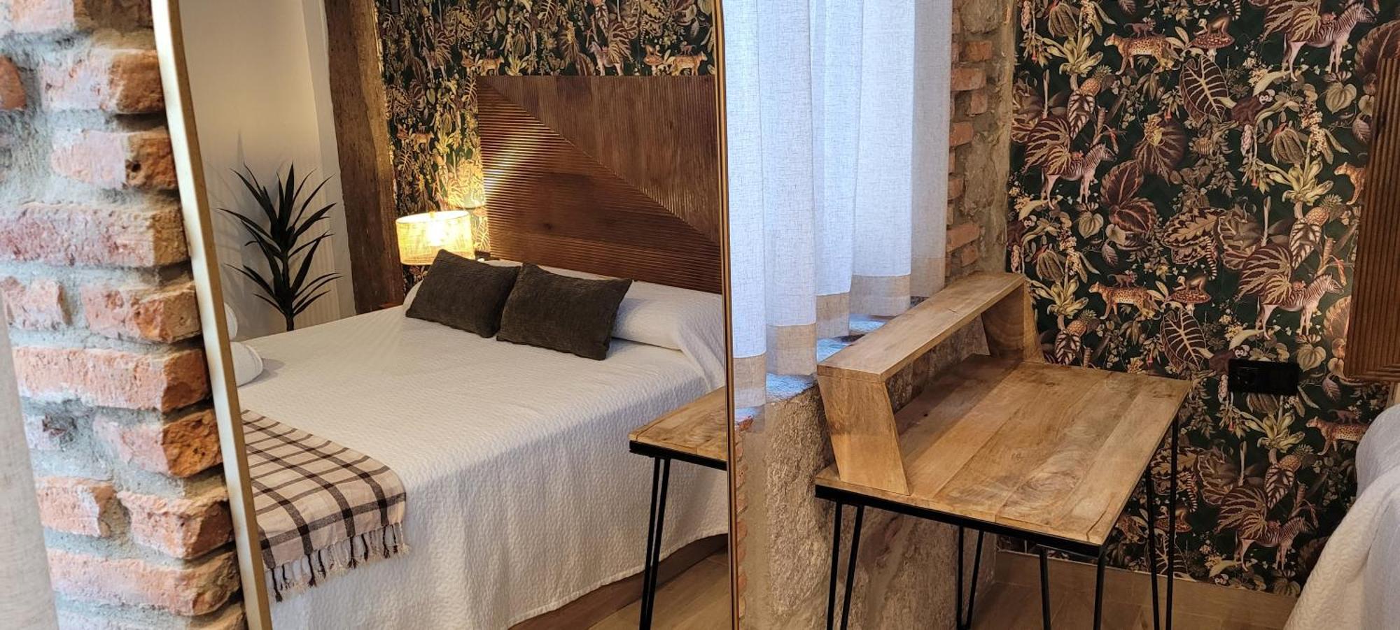 Suite Haus Bahia Santander Ngoại thất bức ảnh