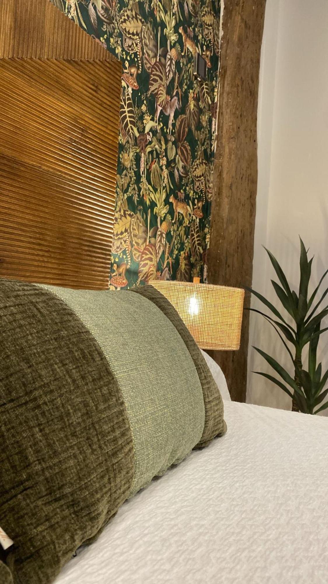 Suite Haus Bahia Santander Ngoại thất bức ảnh