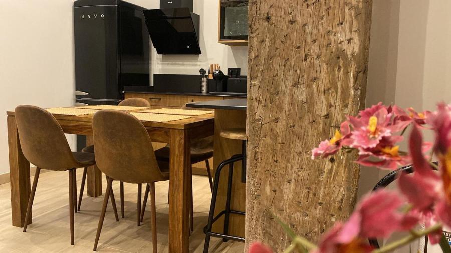 Suite Haus Bahia Santander Ngoại thất bức ảnh
