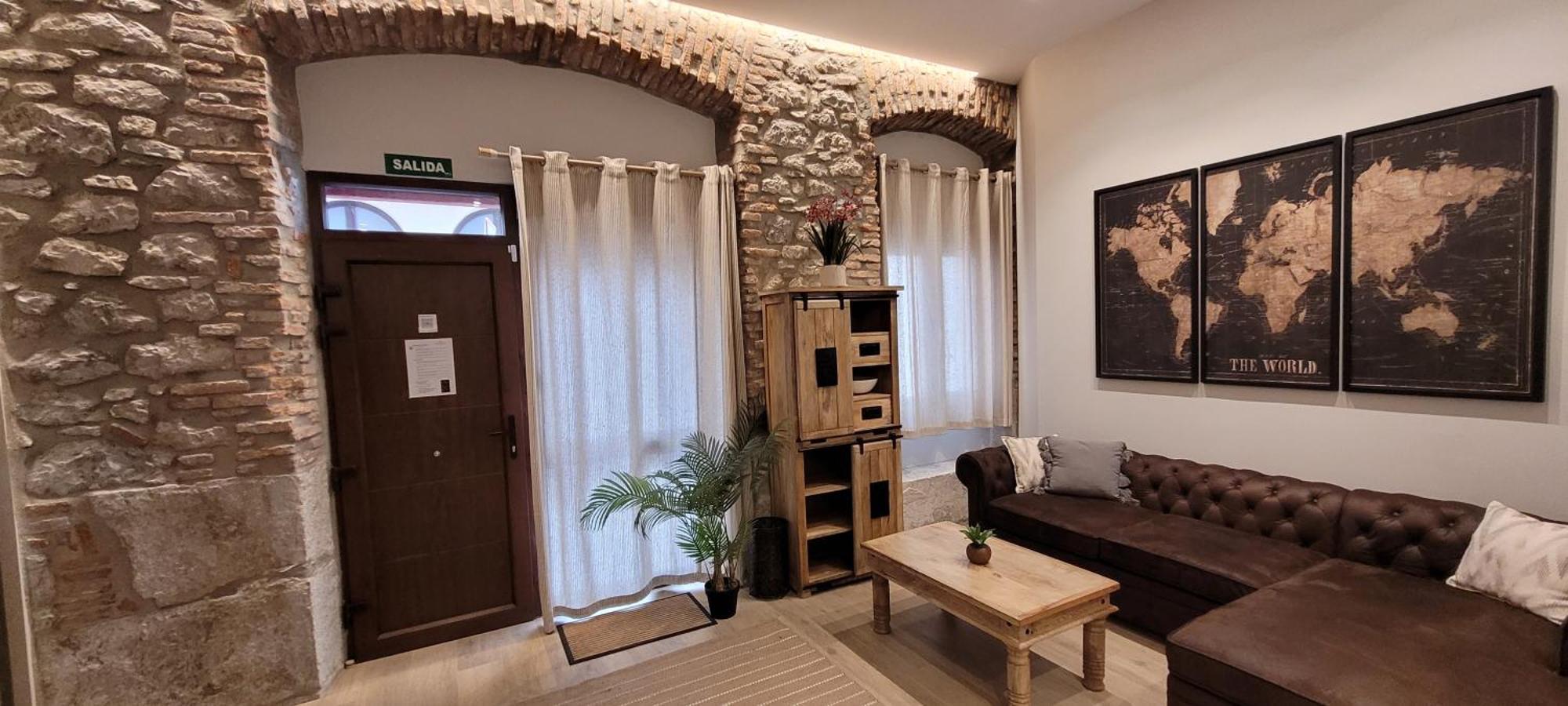 Suite Haus Bahia Santander Ngoại thất bức ảnh