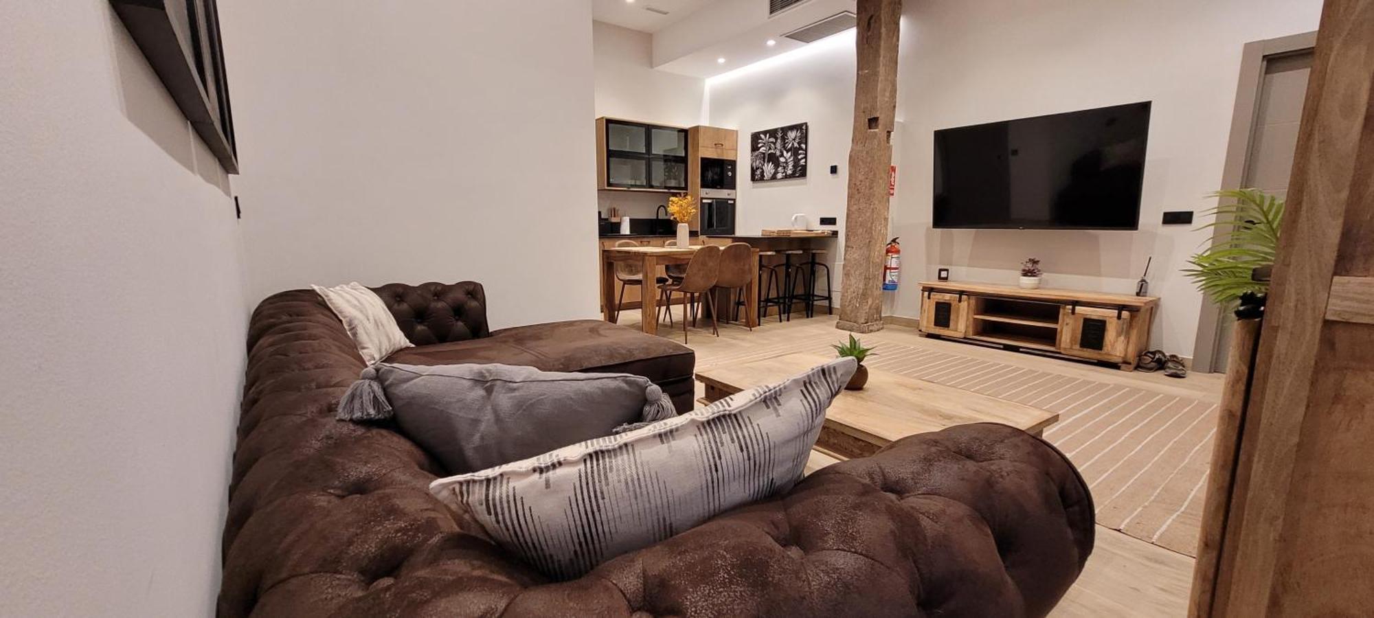 Suite Haus Bahia Santander Ngoại thất bức ảnh