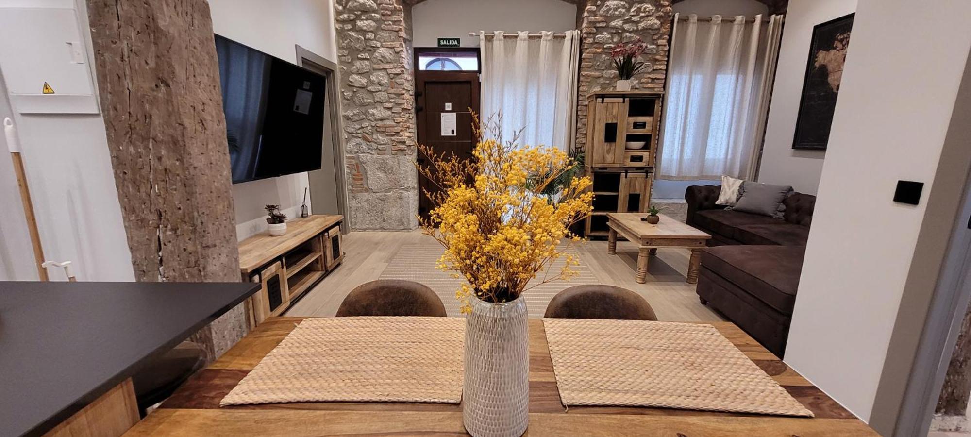 Suite Haus Bahia Santander Ngoại thất bức ảnh
