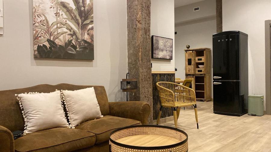 Suite Haus Bahia Santander Ngoại thất bức ảnh