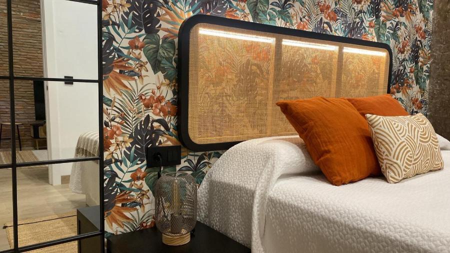 Suite Haus Bahia Santander Ngoại thất bức ảnh