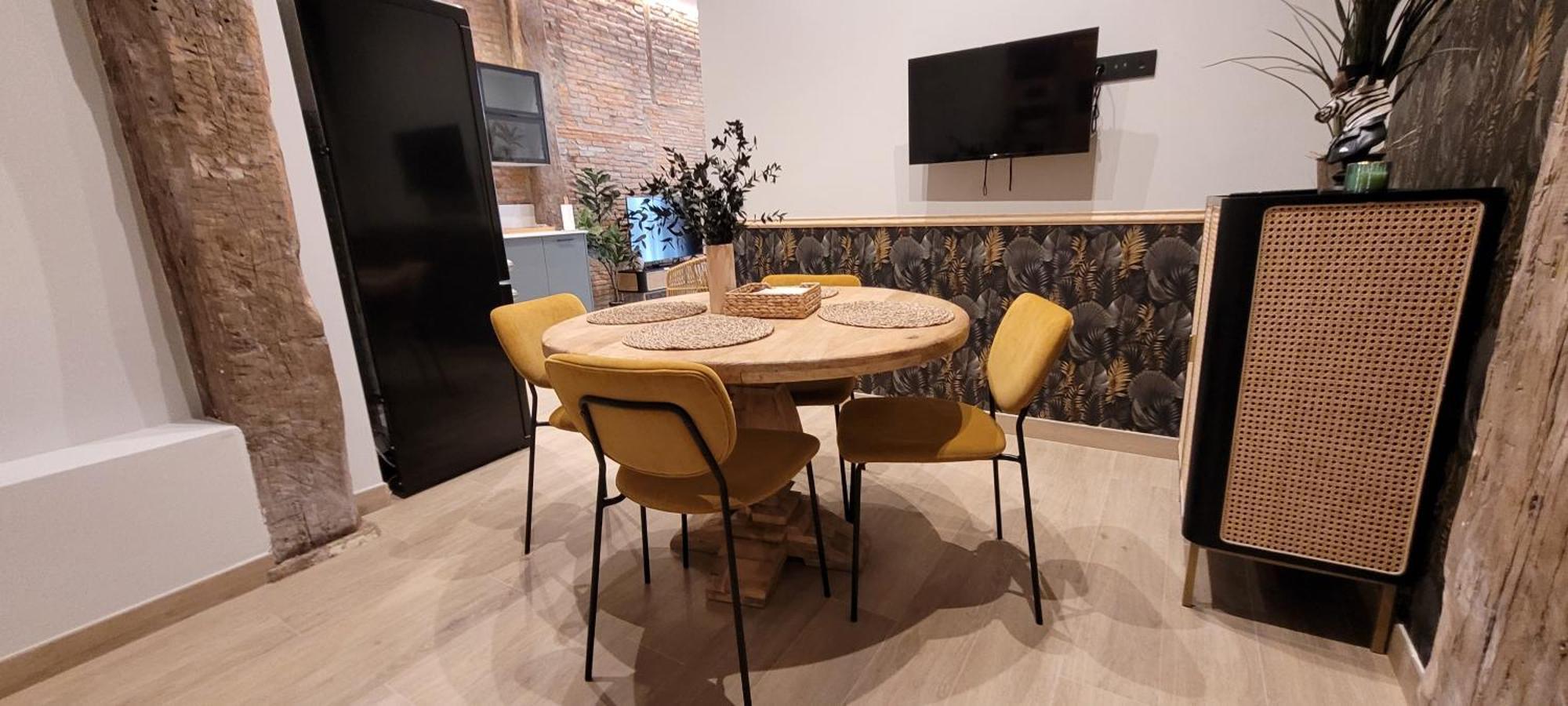 Suite Haus Bahia Santander Ngoại thất bức ảnh