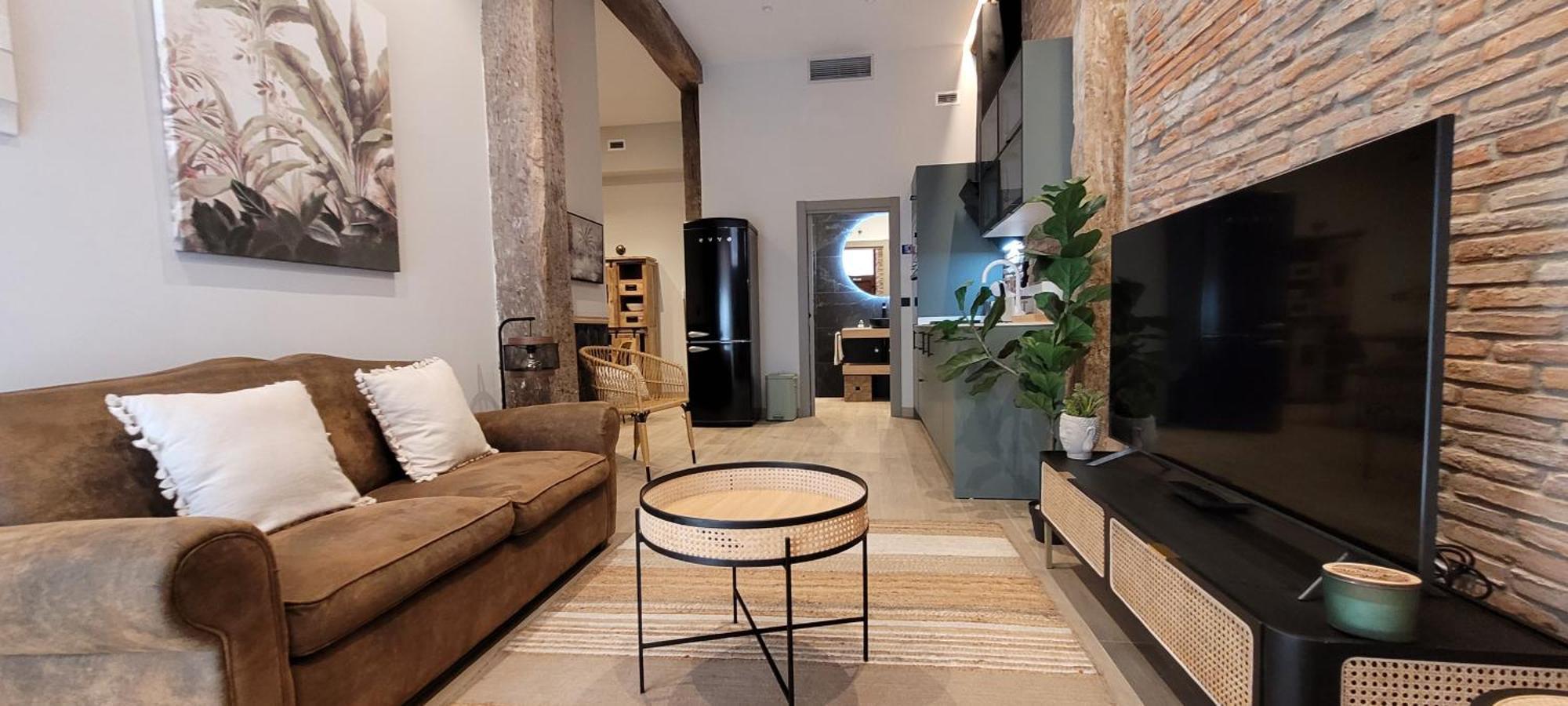 Suite Haus Bahia Santander Ngoại thất bức ảnh