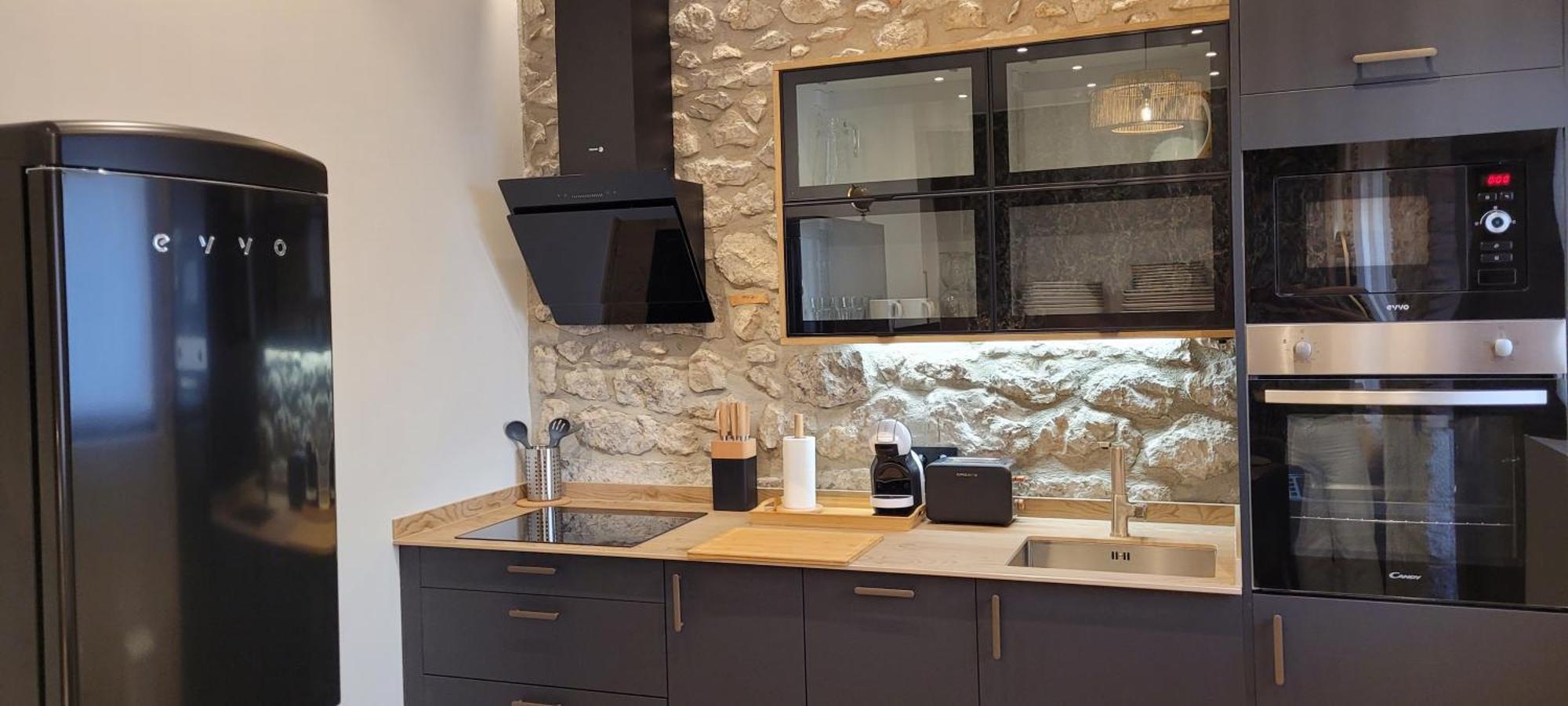 Suite Haus Bahia Santander Ngoại thất bức ảnh
