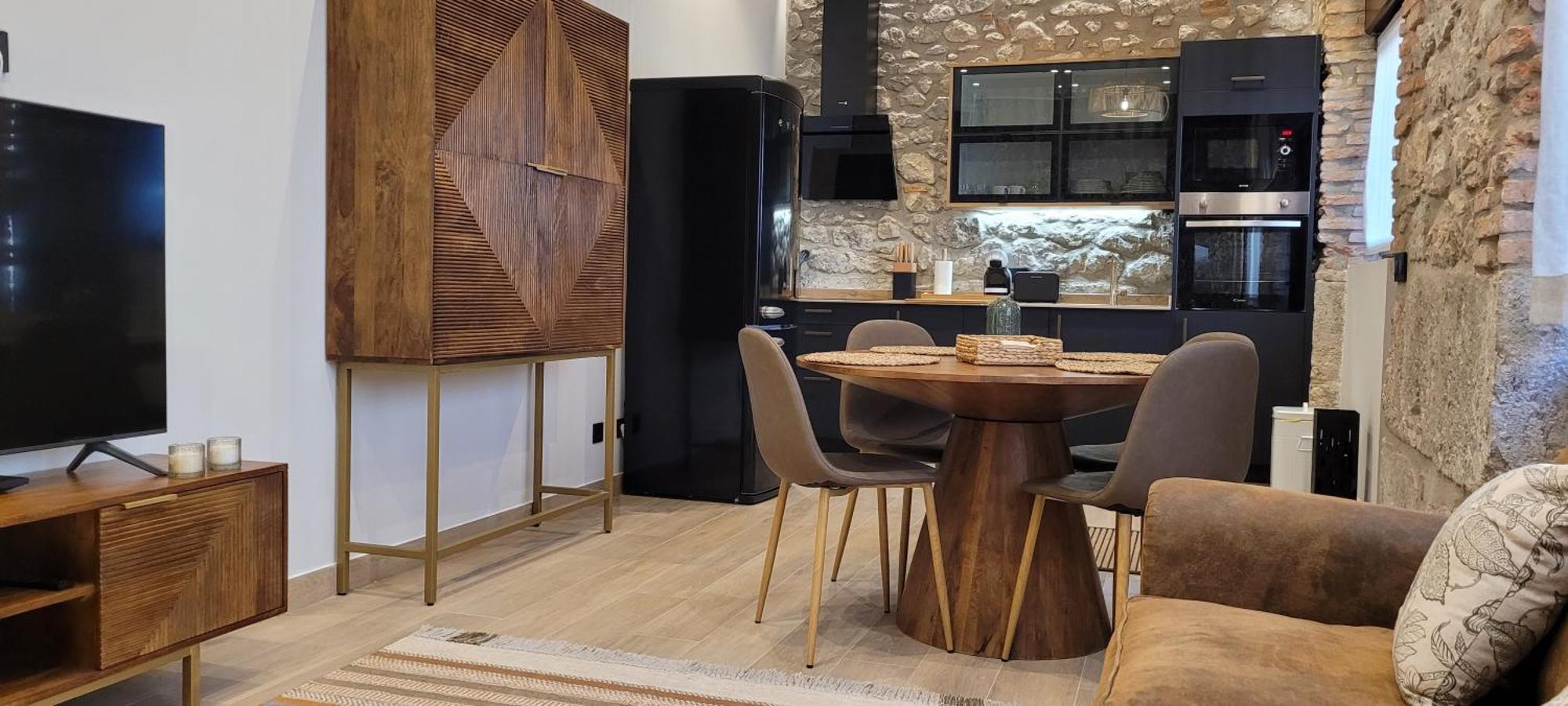 Suite Haus Bahia Santander Ngoại thất bức ảnh