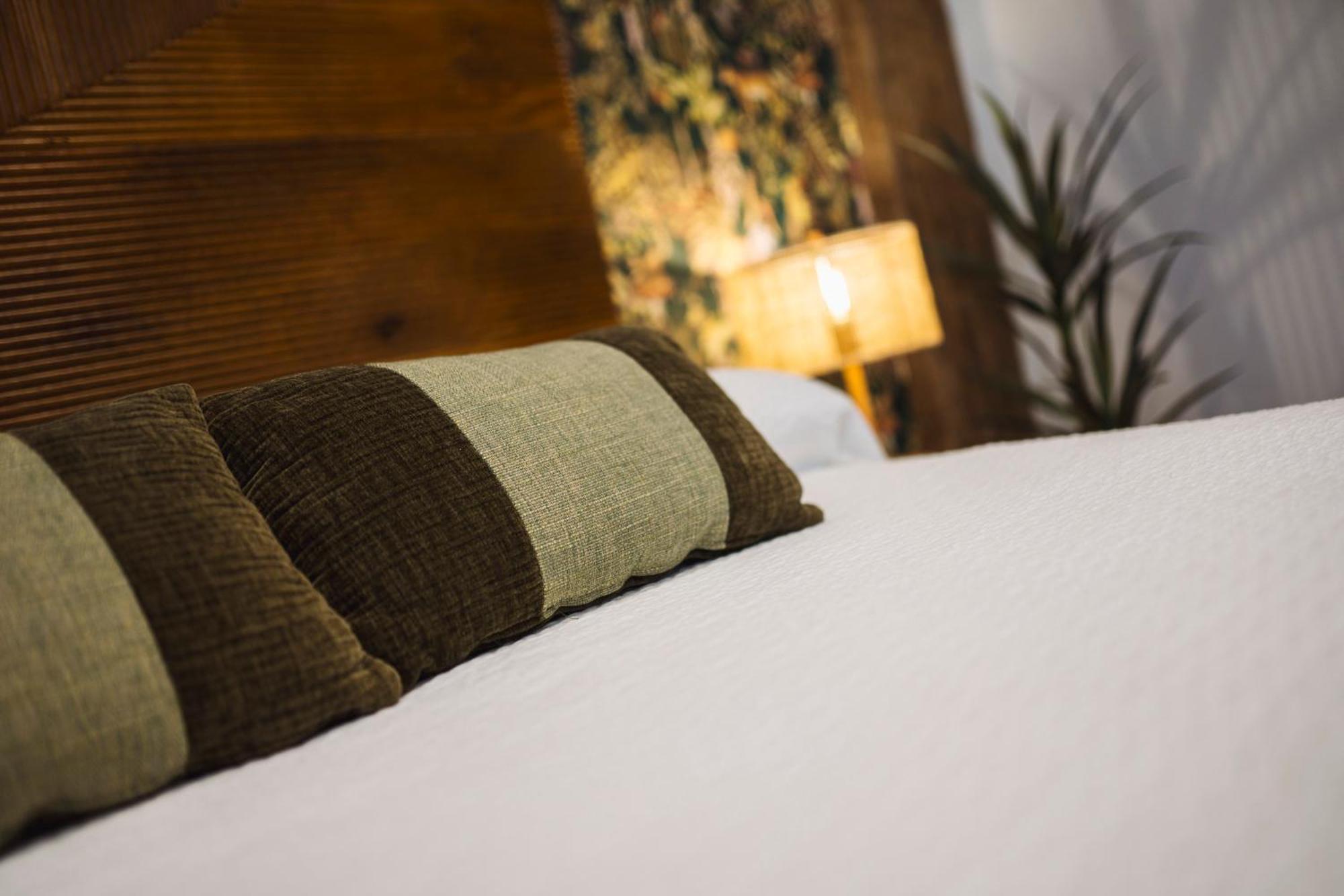 Suite Haus Bahia Santander Ngoại thất bức ảnh
