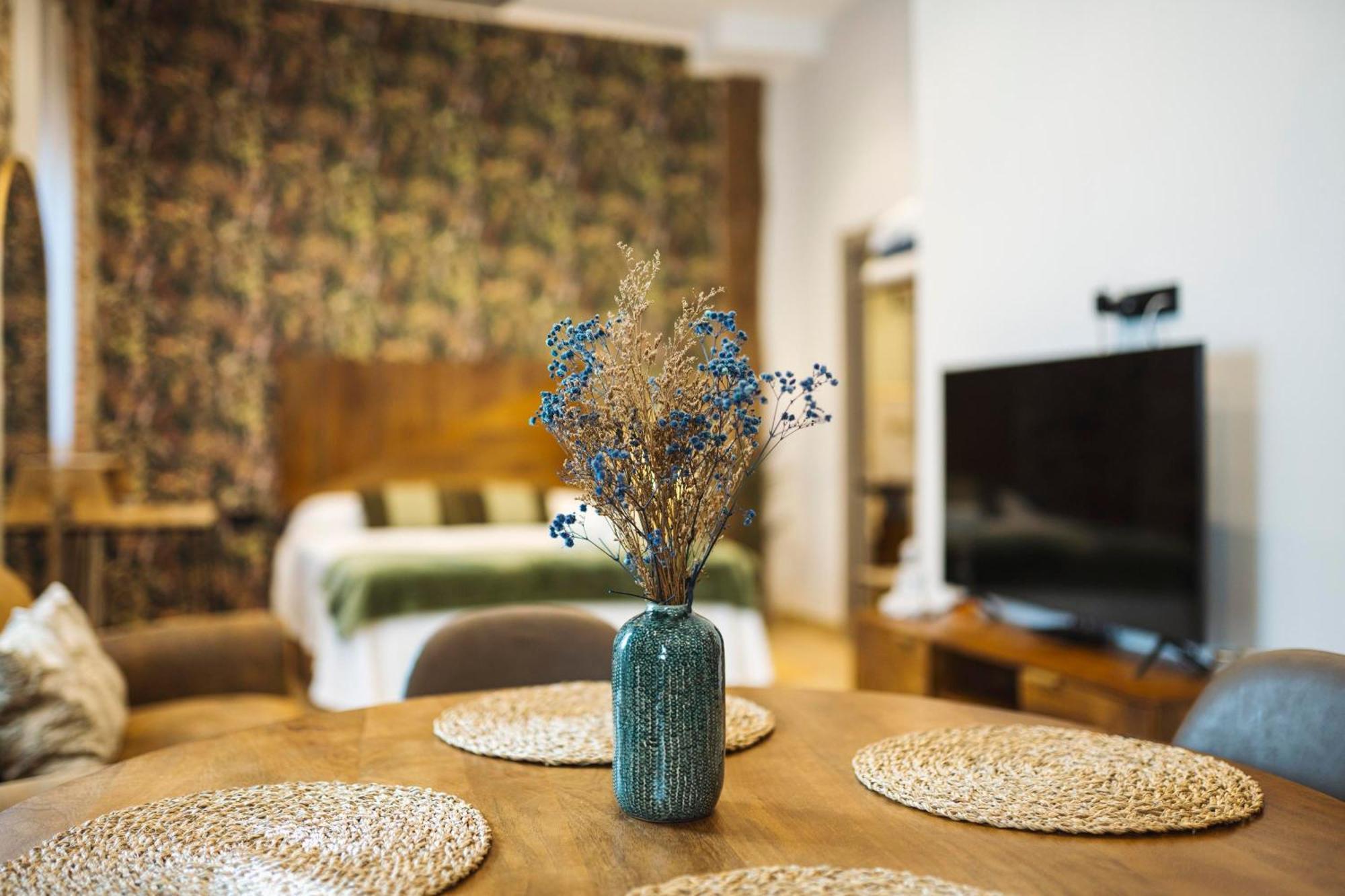 Suite Haus Bahia Santander Ngoại thất bức ảnh