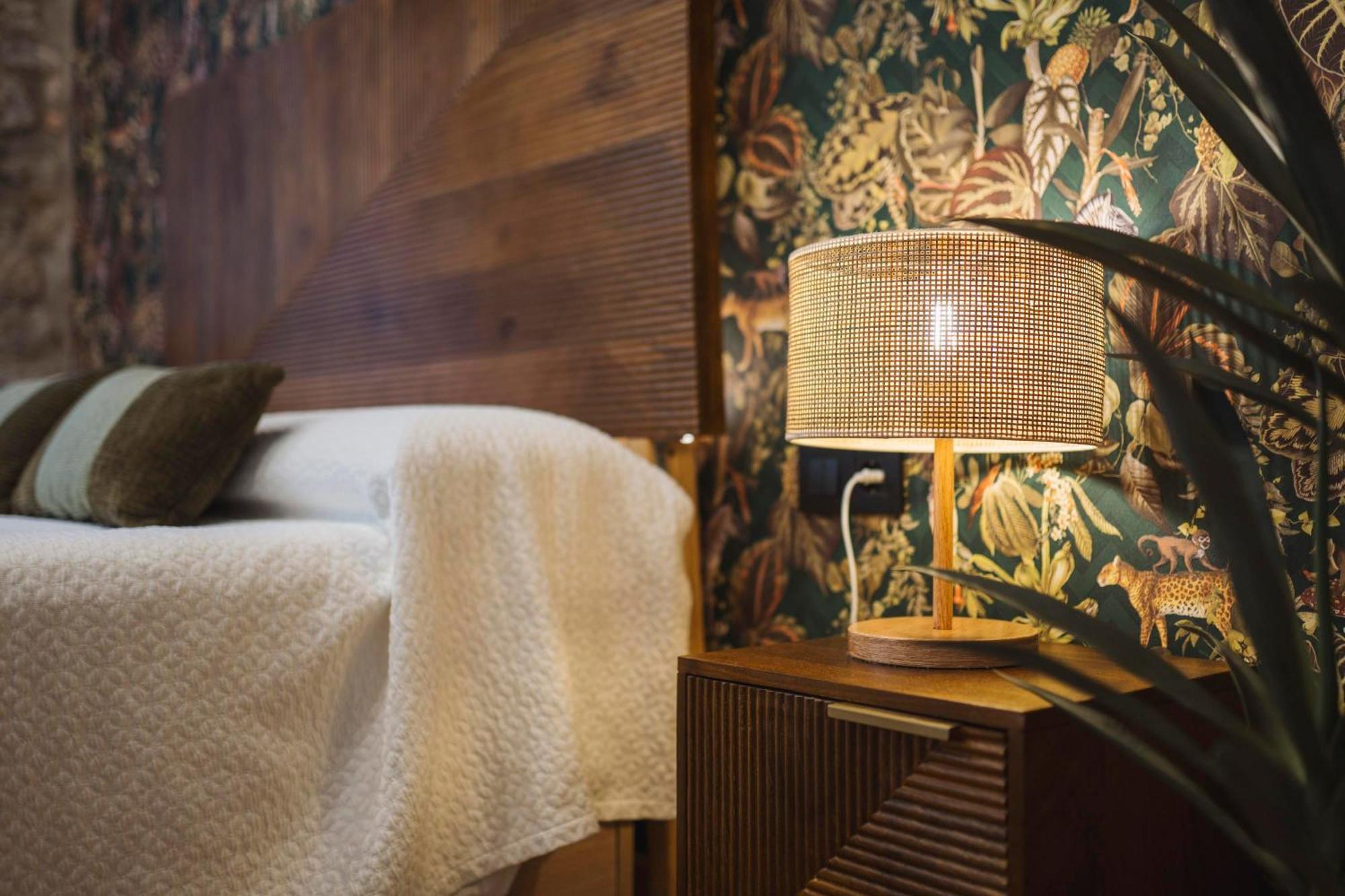 Suite Haus Bahia Santander Ngoại thất bức ảnh