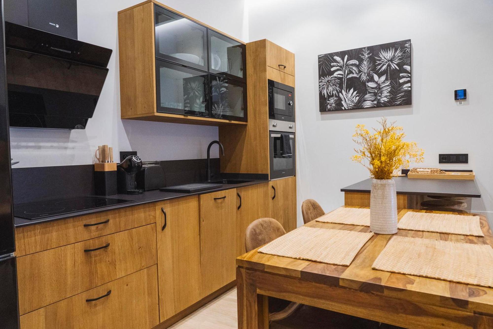 Suite Haus Bahia Santander Ngoại thất bức ảnh