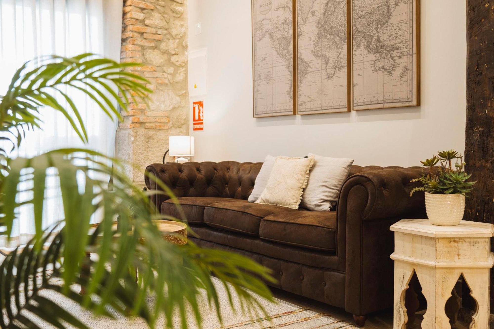 Suite Haus Bahia Santander Ngoại thất bức ảnh