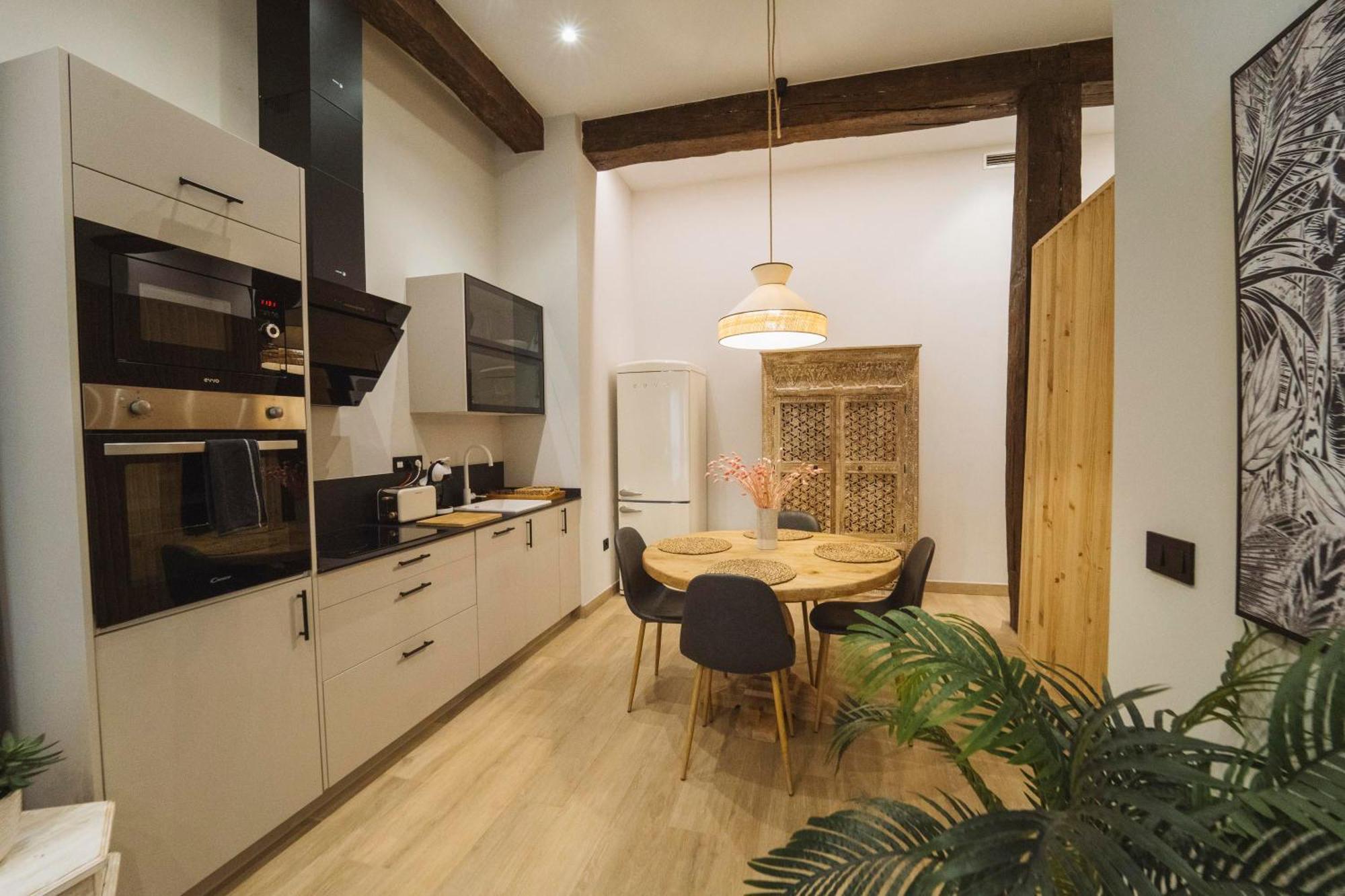 Suite Haus Bahia Santander Ngoại thất bức ảnh