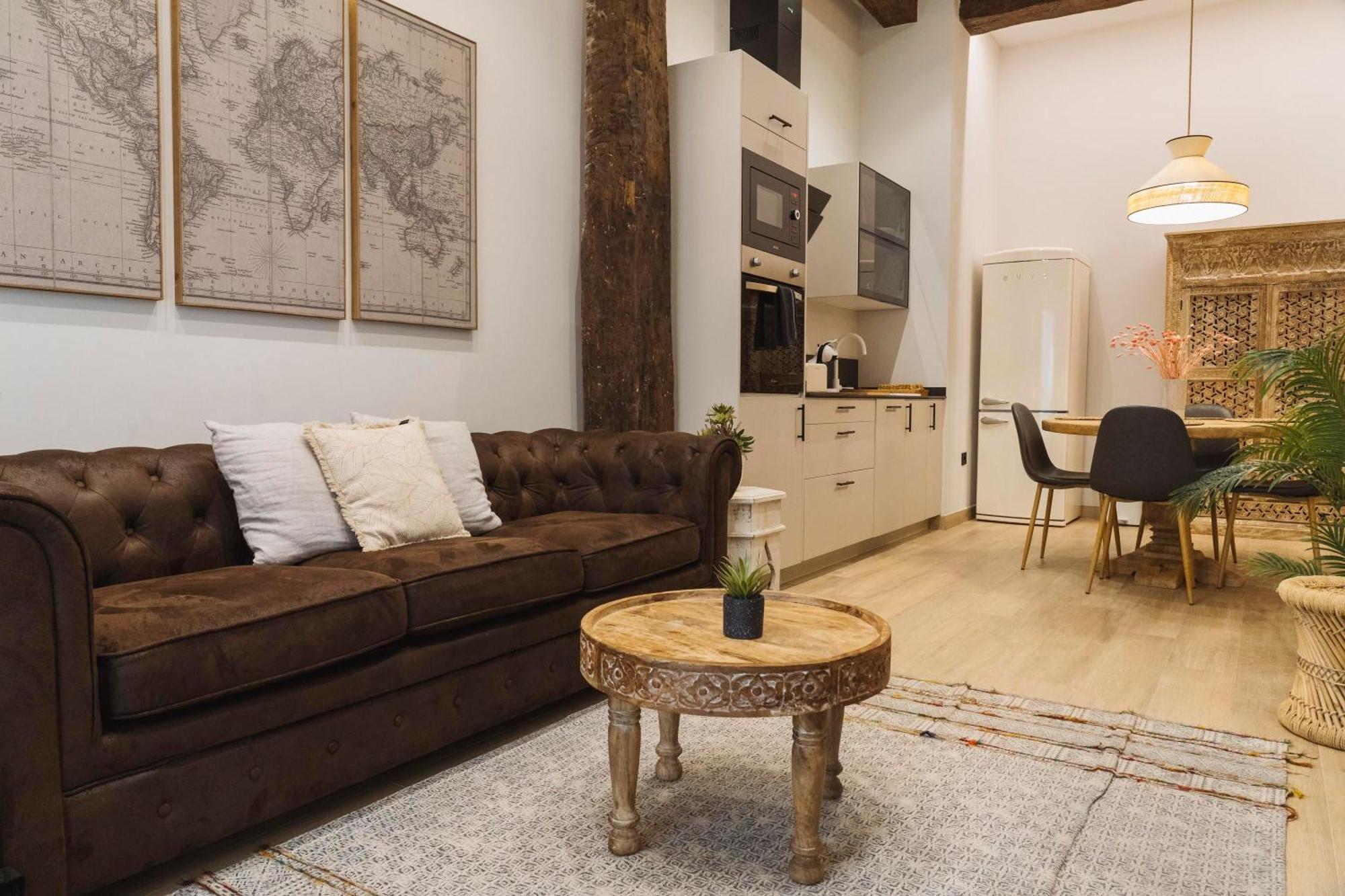 Suite Haus Bahia Santander Ngoại thất bức ảnh