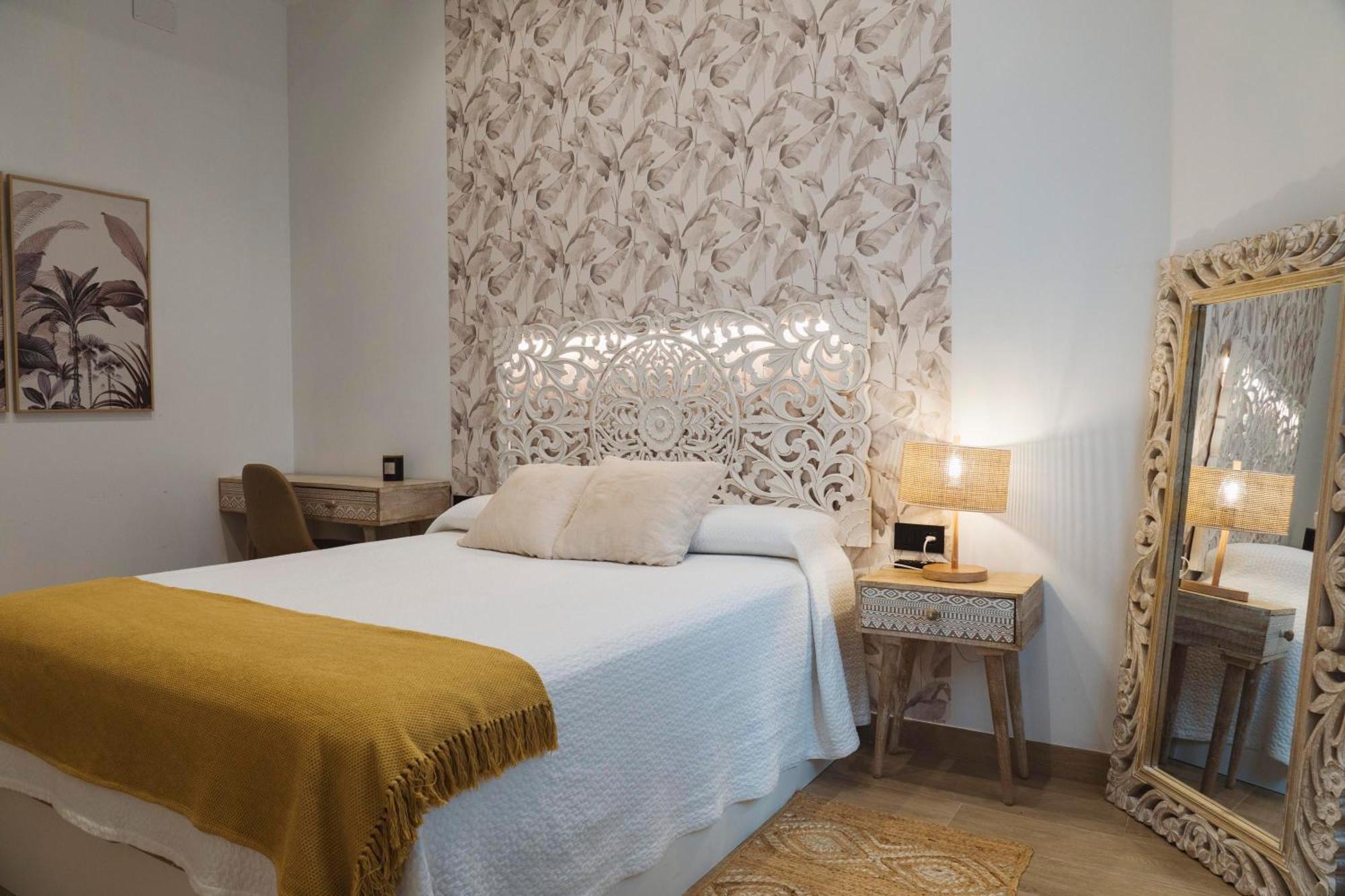 Suite Haus Bahia Santander Ngoại thất bức ảnh