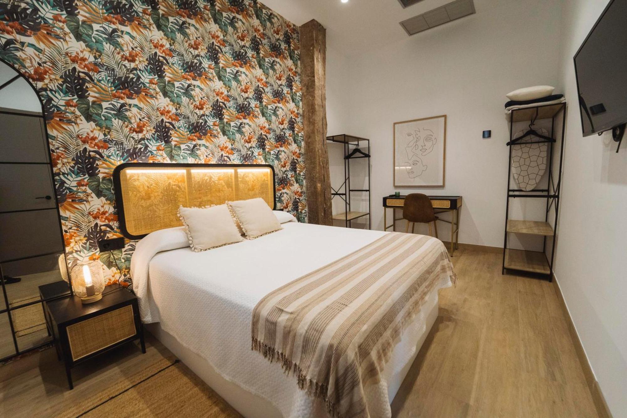 Suite Haus Bahia Santander Ngoại thất bức ảnh