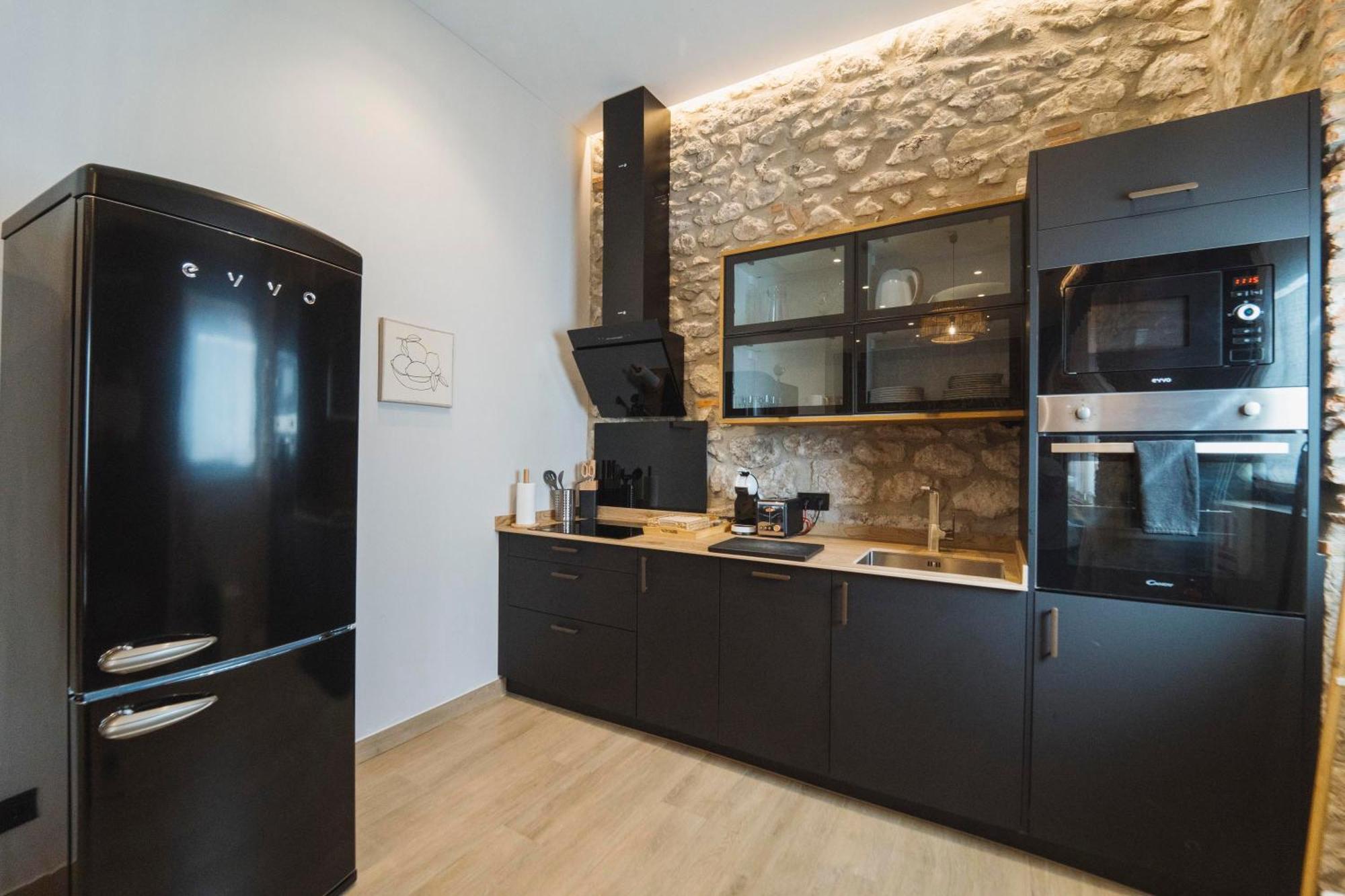 Suite Haus Bahia Santander Ngoại thất bức ảnh