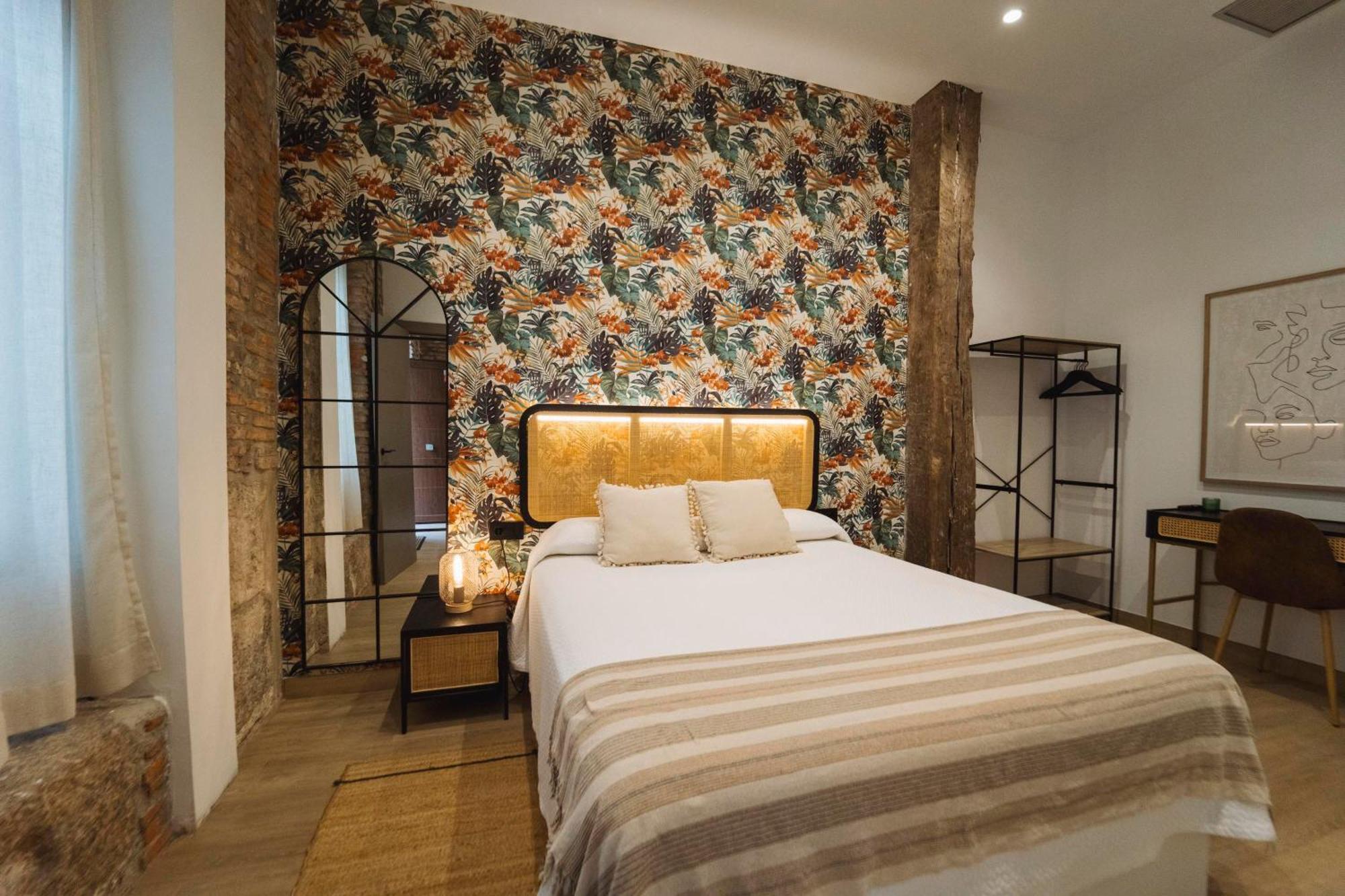Suite Haus Bahia Santander Ngoại thất bức ảnh