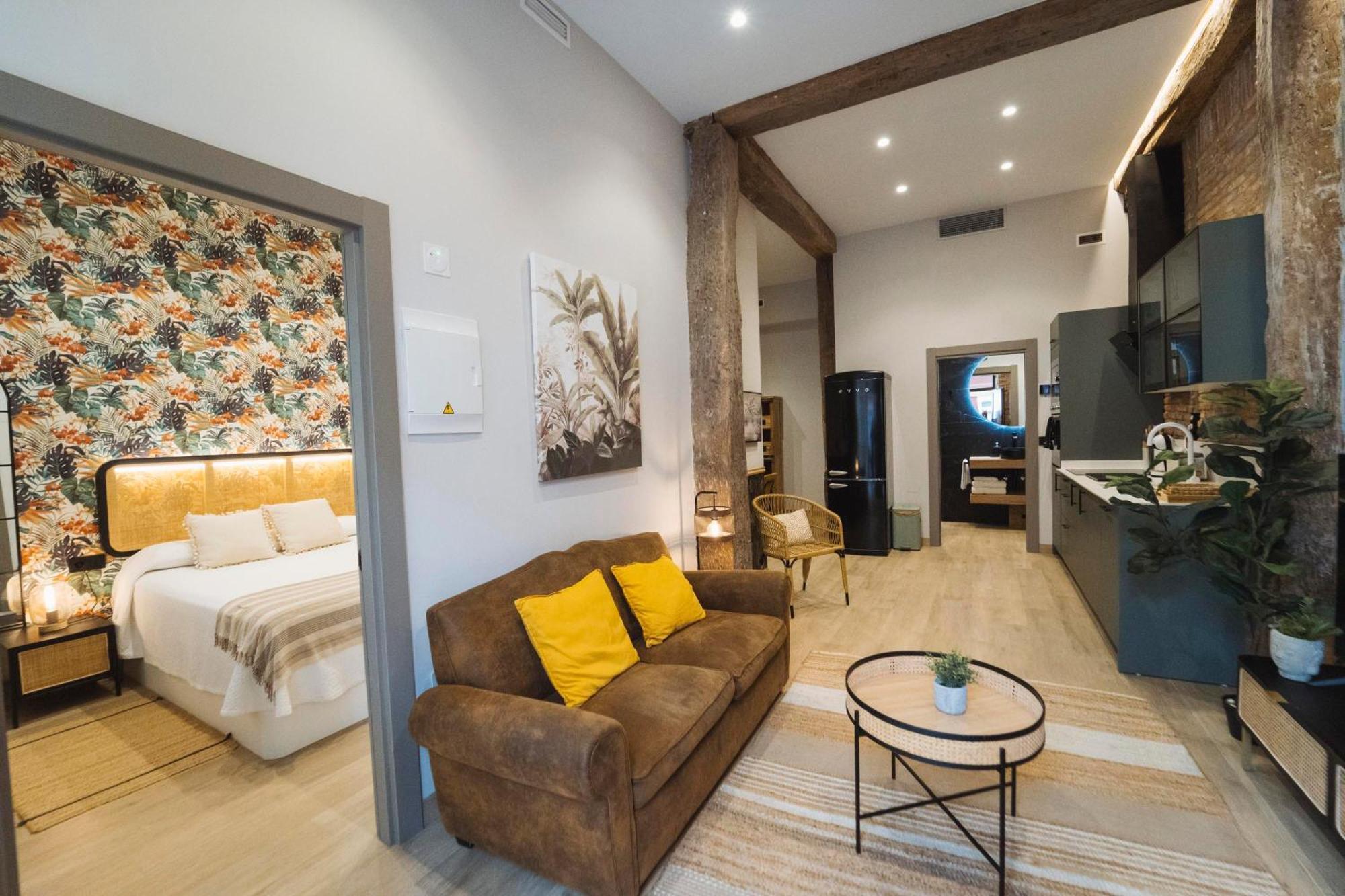 Suite Haus Bahia Santander Ngoại thất bức ảnh