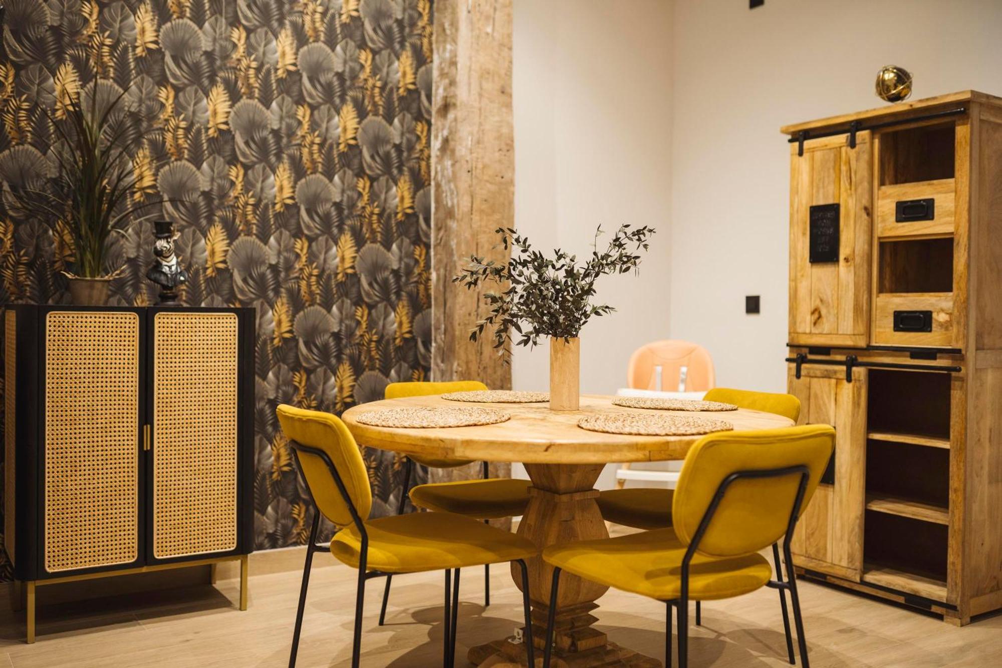 Suite Haus Bahia Santander Ngoại thất bức ảnh